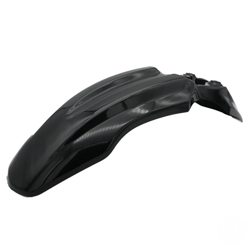 Tuttio Soleil 01 Upgraded Fender Kit