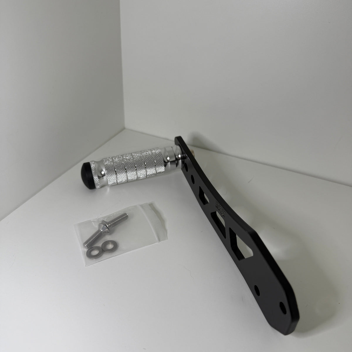 Tuttio/Kugoo Shift Lock