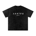Oversized Ventra classic tee￼