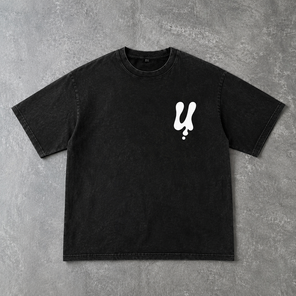 adults stay unique tee