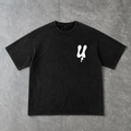 adults stay unique tee