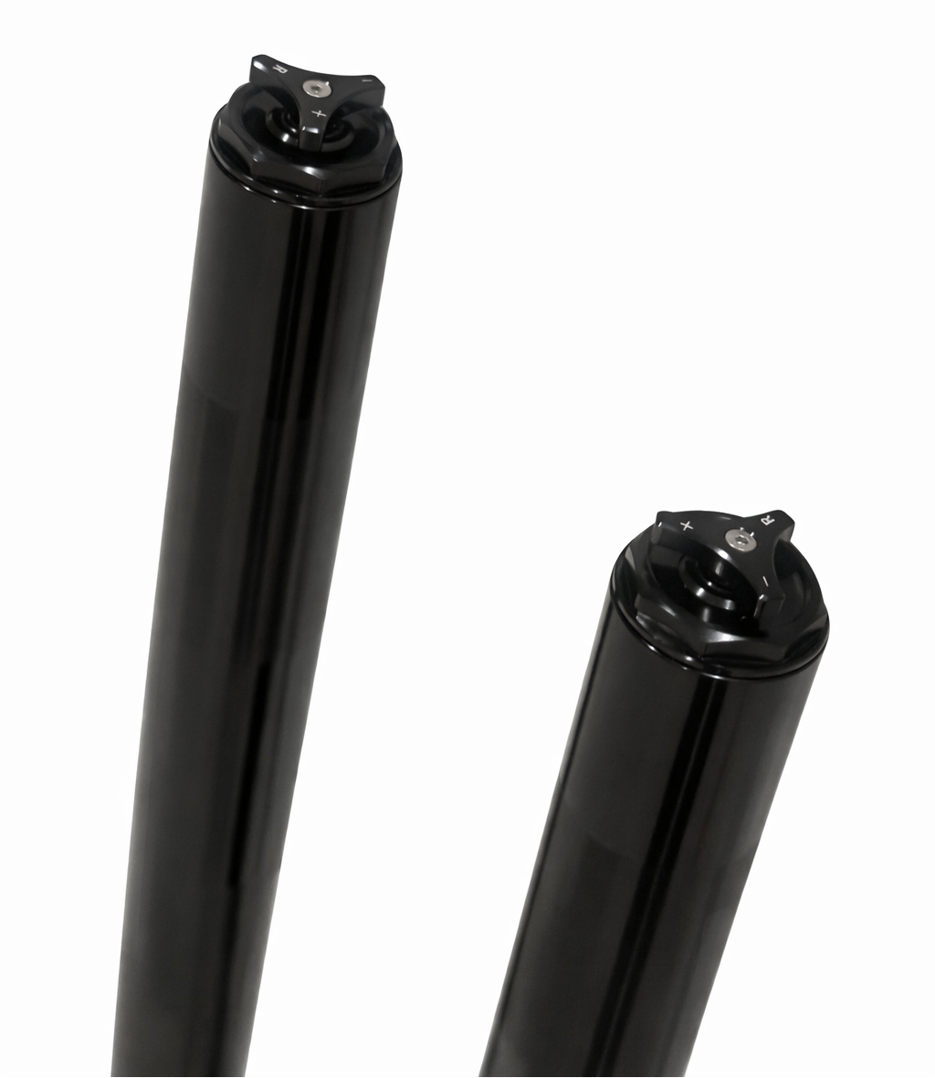 Tuttio & Yozma Upgraded Adjustable Forks