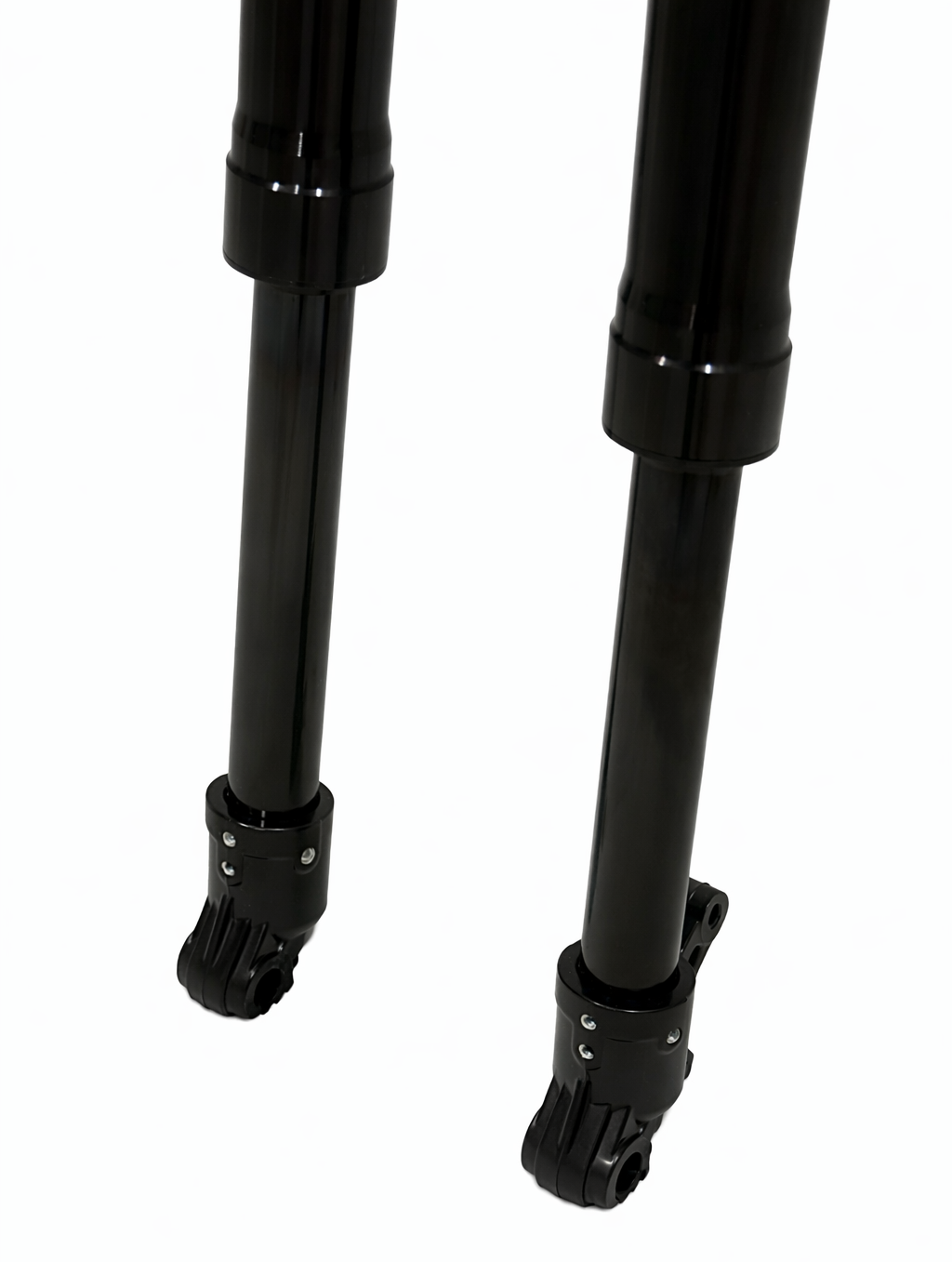 Tuttio & Yozma Upgraded Adjustable Forks