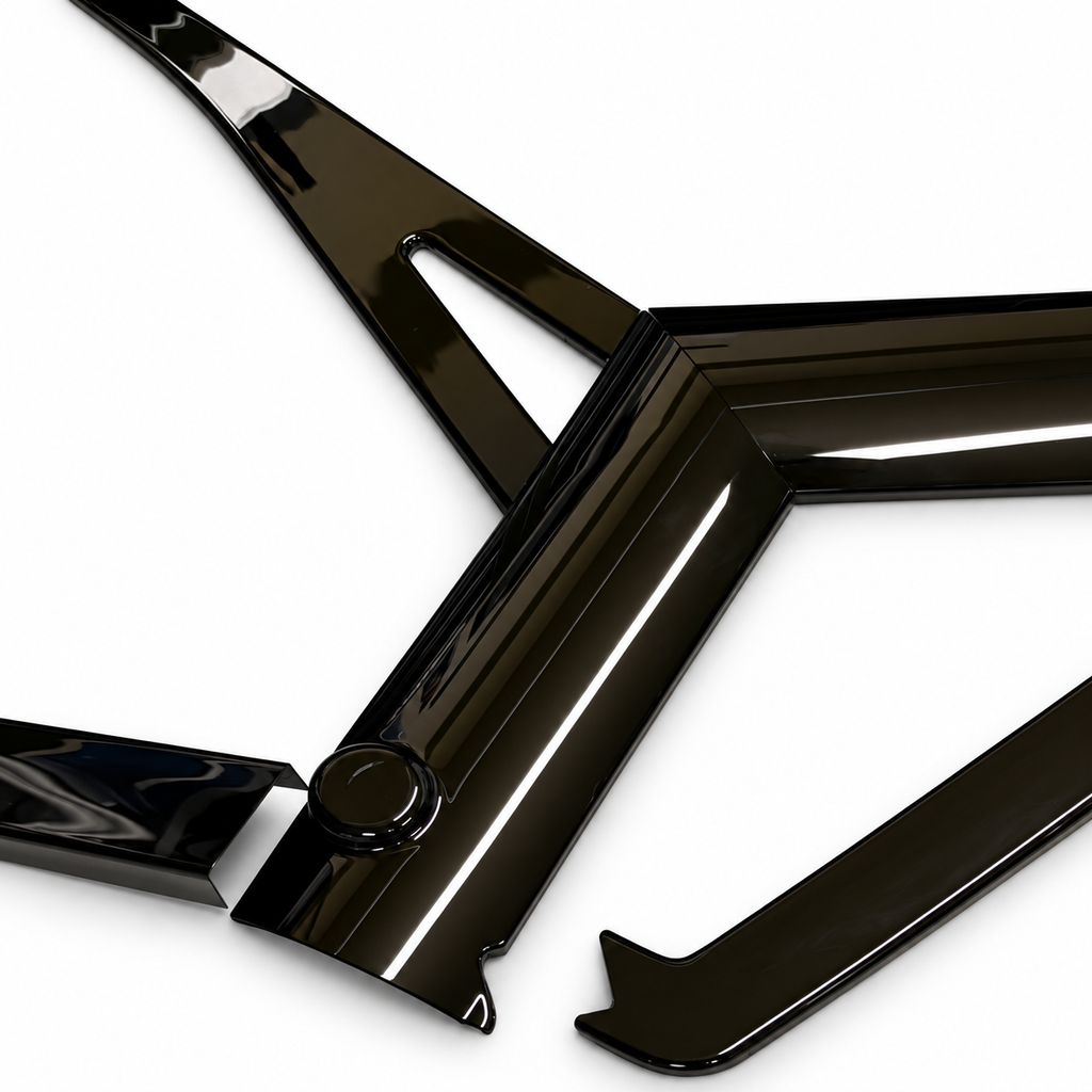 Tuttio Frame Guards