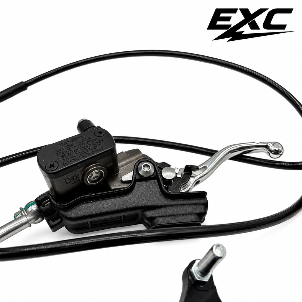 RTR Sport & Lite Ultra Bee Brake Upgrade Kit
