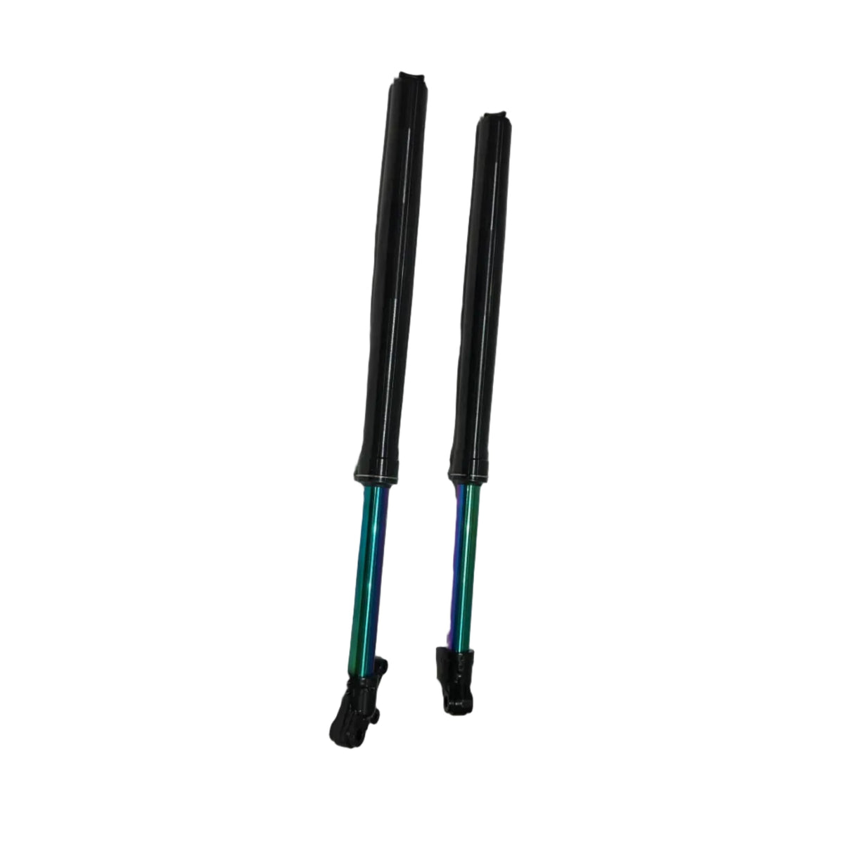 Tuttio & Yozma Upgraded Adjustable Forks