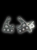 Surron-Eride Peg Brackets