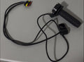 ETM rtr Surron throttle with 3 speed switch