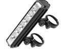Rechargeable light bar