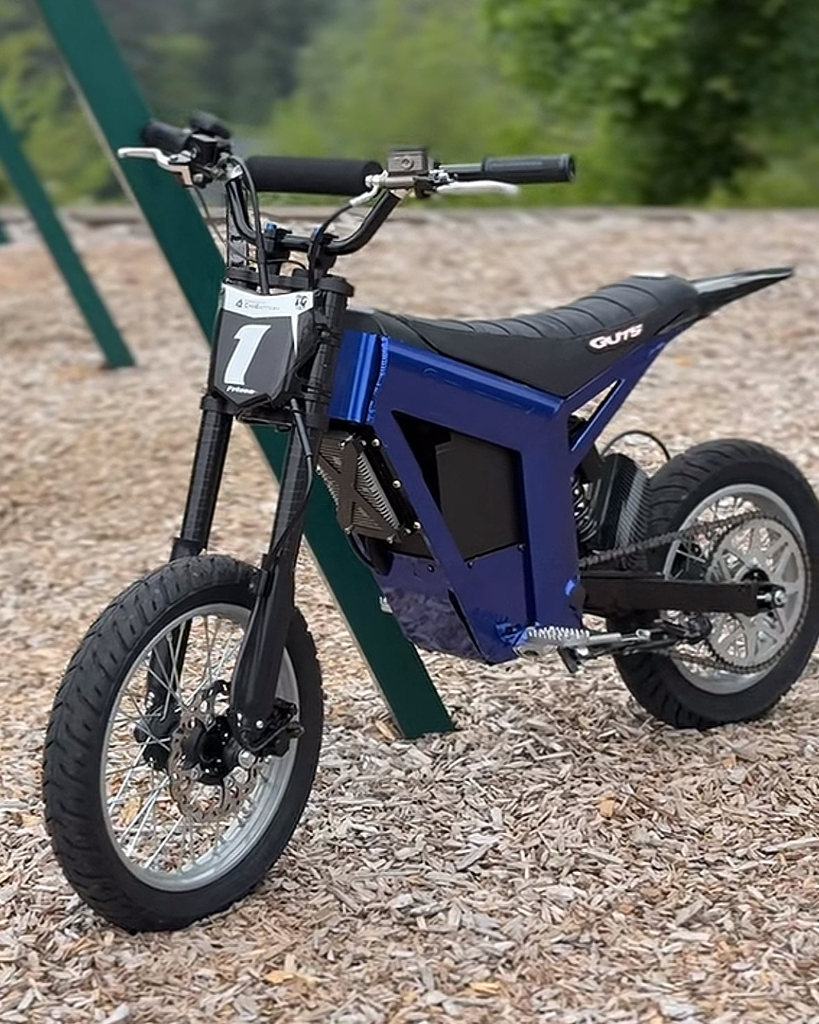 Yozma/Tuttio Supermoto Tires (12/14)