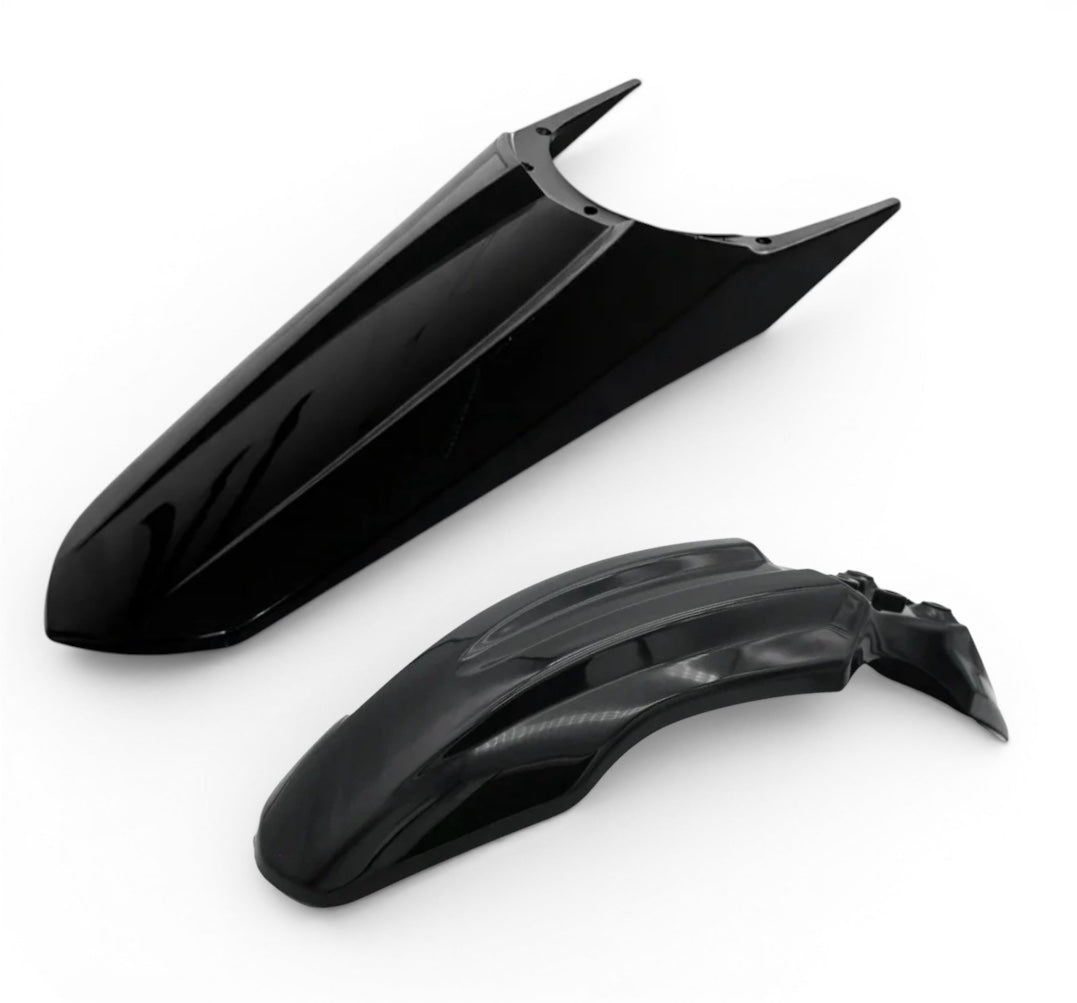 Tuttio Soleil 01 Upgraded Fender Kit