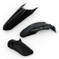 Tuttio Soleil 01 Upgraded Fender Kit