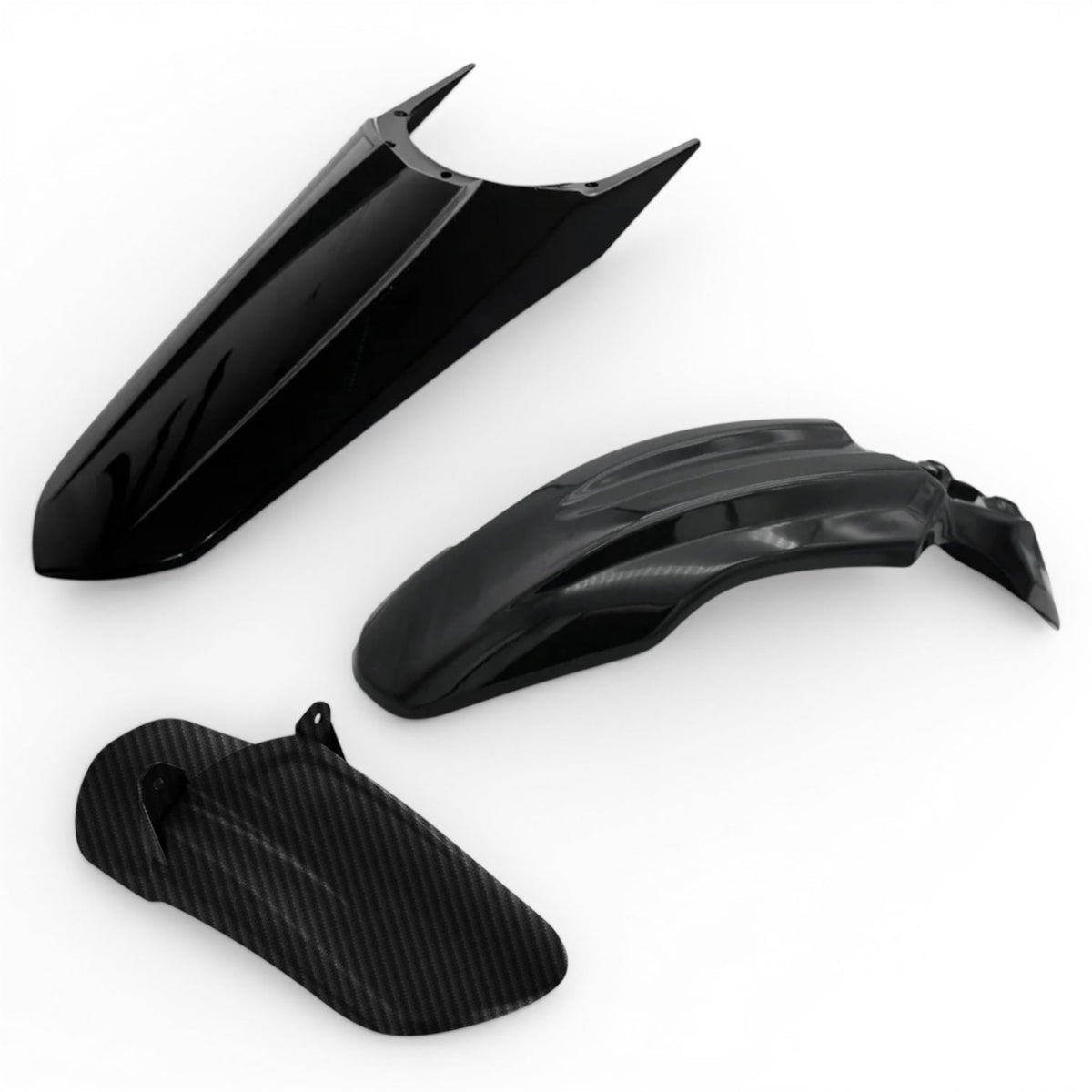 Tuttio Soleil 01 Upgraded Fender Kit