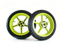 Supermotos/ Mags 14inch RTR