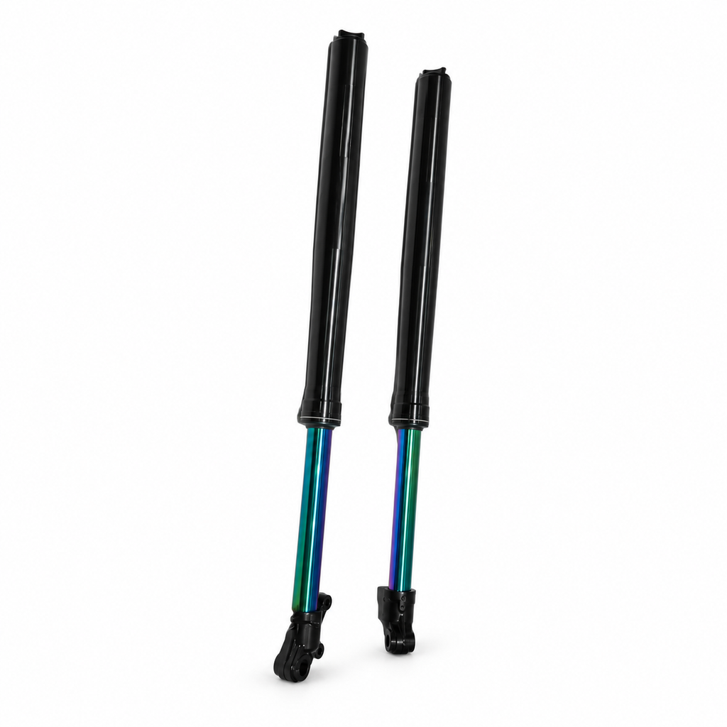 Tuttio & Yozma Upgraded Adjustable Forks
