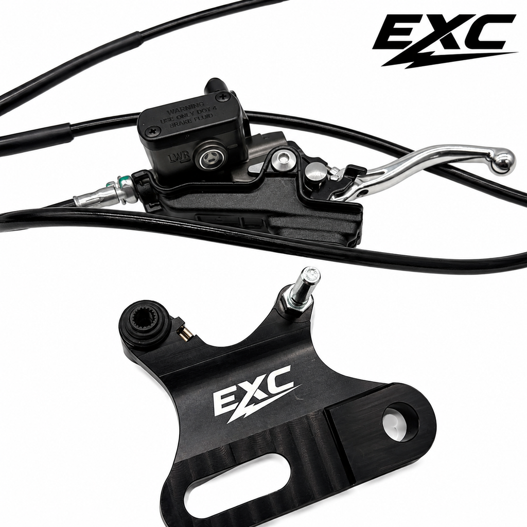 RTR Sport & Lite Ultra Bee Brake Upgrade Kit
